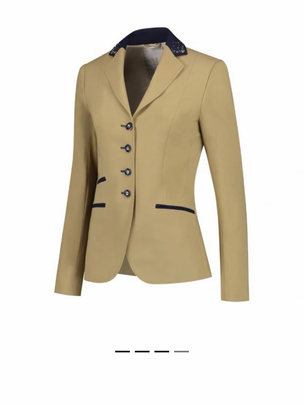 Juulc Dressage Jacket size 36